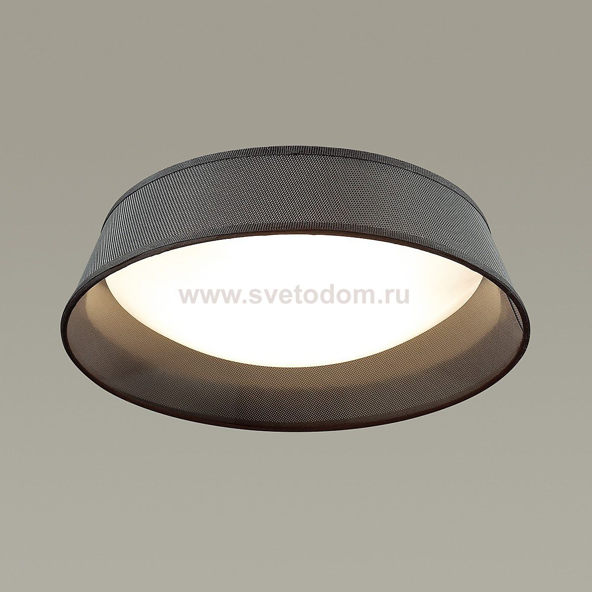 Светильник потолочный Odeon light 4158/3C SAPIA