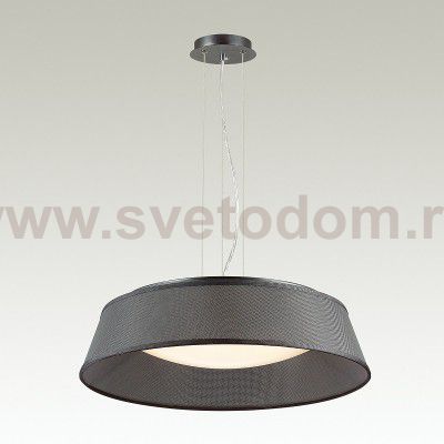 Подвесной светильник Odeon light 4158/5 SAPIA