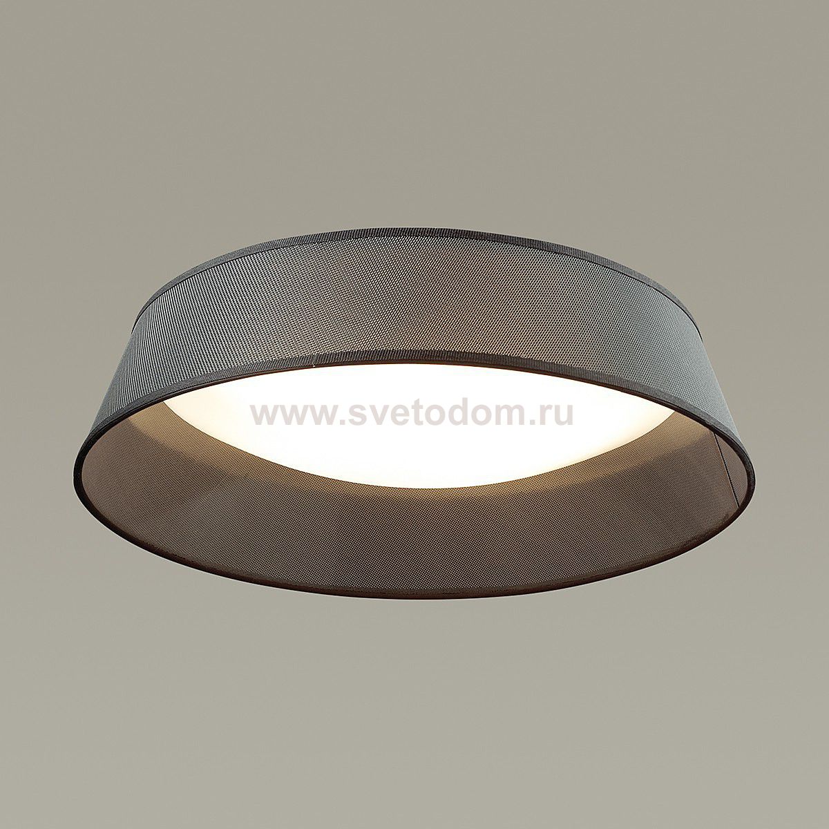 Светильник потолочный Odeon light 4158/5C SAPIA