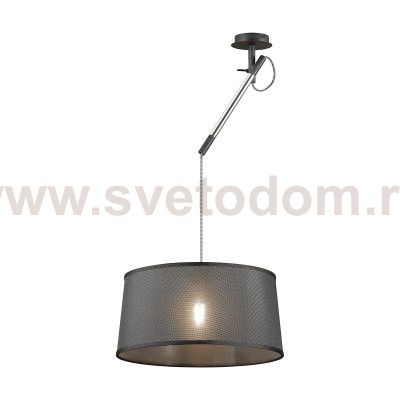 Подвесной светильник Odeon light 4159/1 LOKA