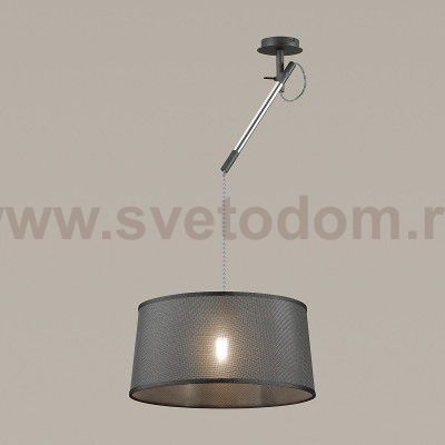 Подвесной светильник Odeon light 4159/1 LOKA