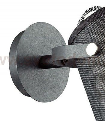 Светильник настенный бра Odeon light 4159/1W LOKA