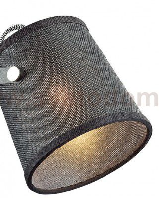 Светильник настенный бра Odeon light 4159/1W LOKA