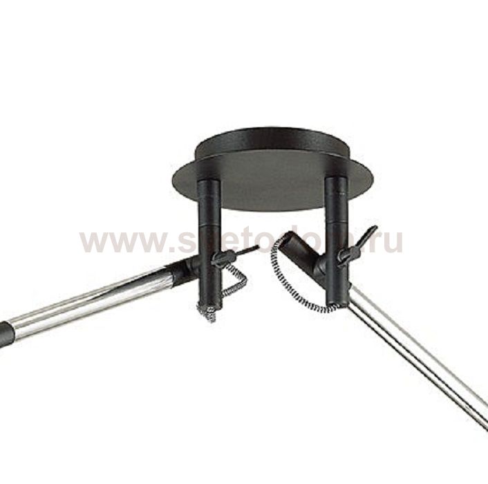 Подвесной светильник Odeon light 4159/2 LOKA