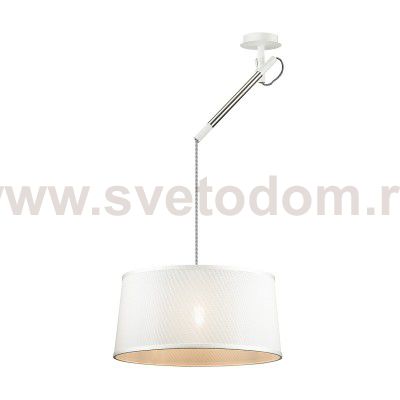 Подвесной светильник Odeon light 4160/1 LOKA