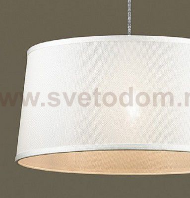 Подвесной светильник Odeon light 4160/1 LOKA
