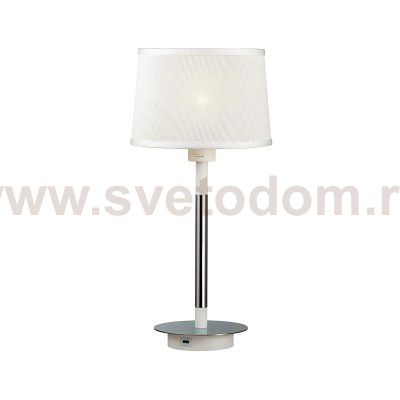 Настольная лампа Odeon light 4160/1T LOKA