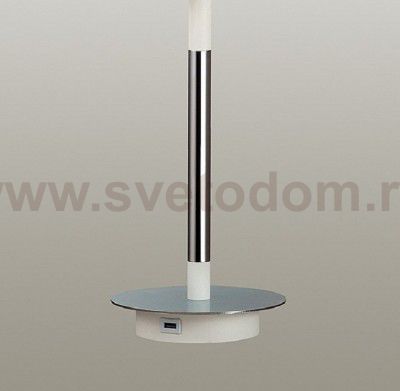 Настольная лампа Odeon light 4160/1T LOKA