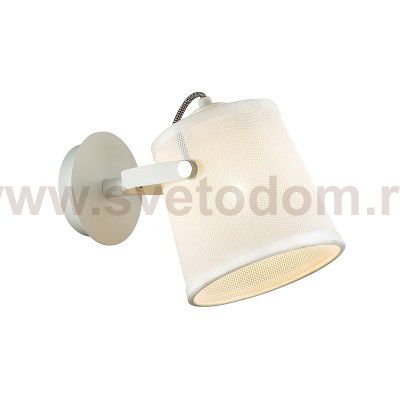 Светильник настенный бра Odeon light 4160/1W LOKA