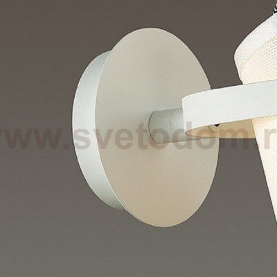 Светильник настенный бра Odeon light 4160/1W LOKA