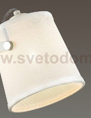 Светильник настенный бра Odeon light 4160/1W LOKA