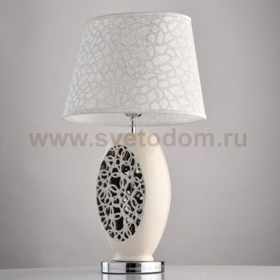 Настольная лампа Mw light 416030201 Романс