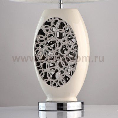 Настольная лампа Mw light 416030201 Романс