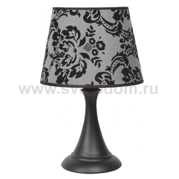 Настольная лампа Mw light 416030401 Романс