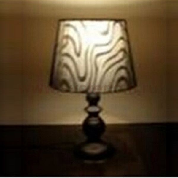 Настольная лампа Mw light 416030801 Романс