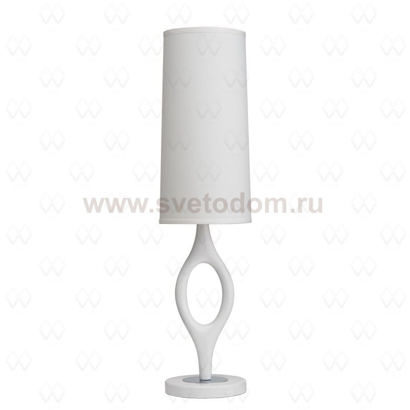 Настольная лампа Mw light 416031301 Романс