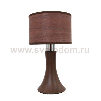 Настольная лампа De markt 416031401 Романс