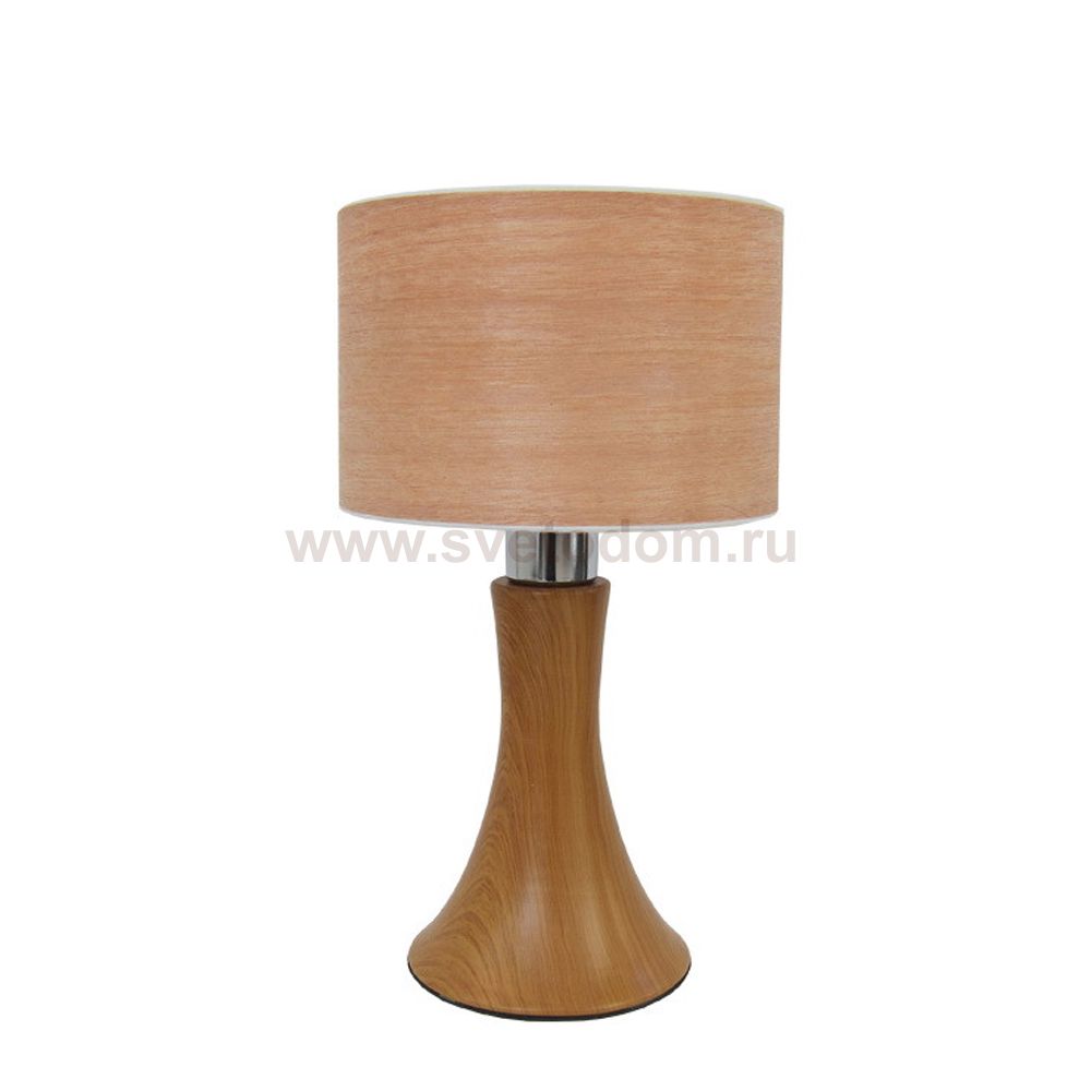 Настольная лампа De markt 416031501 Романс