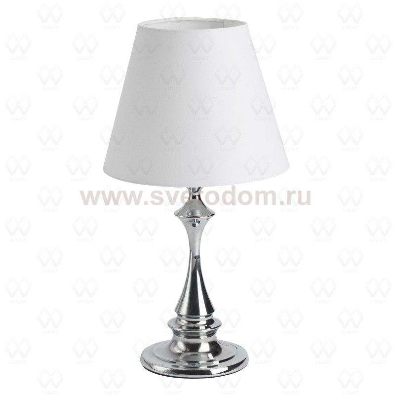 Настольная лампа Mw light 416031601 Романс