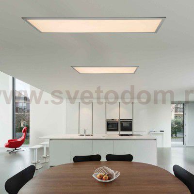 Светильник потолочный Globo 41630D5 MARZO