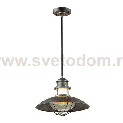 Подвесной светильник Odeon light 4164/1 DANTE