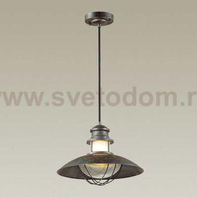 Подвесной светильник Odeon light 4164/1 DANTE