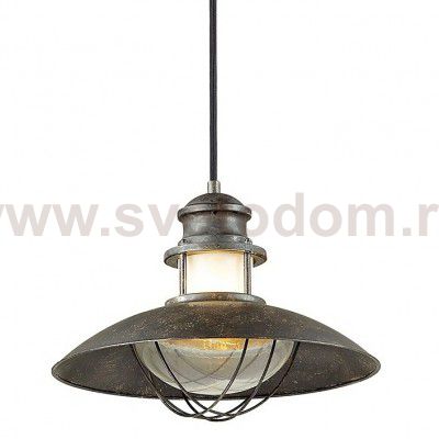 Подвесной светильник Odeon light 4164/1 DANTE