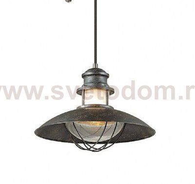 Подвесной светильник Odeon light 4164/1A DANTE