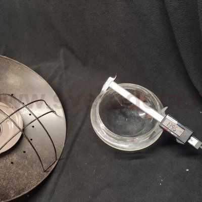 Подвесной светильник Odeon light 4164/1A DANTE