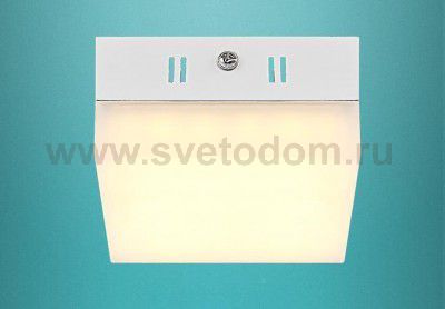 Светильник светодиодный 12Вт Globo 41651