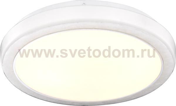 Светильник круглый Globo 41671 Kirsten