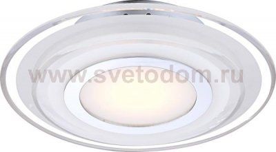 Светильник Globo 41683-3 Amos