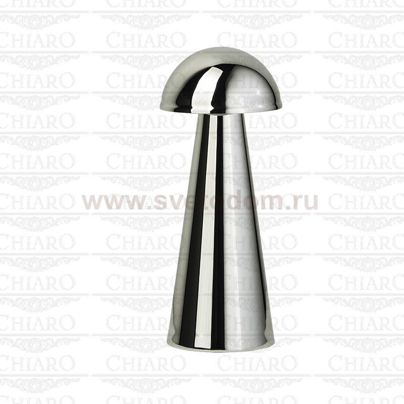 Настольная лампа Mw light 417030701 Брюссель