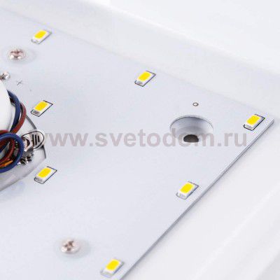 Светильник настенно-потолочный Globo 41724 KATRIN