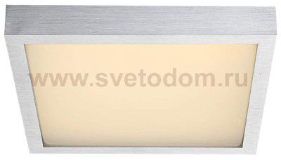 Светильник настенно-потолочный Globo 41724 KATRIN