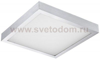 Светильник настенно-потолочный Globo 41724 KATRIN