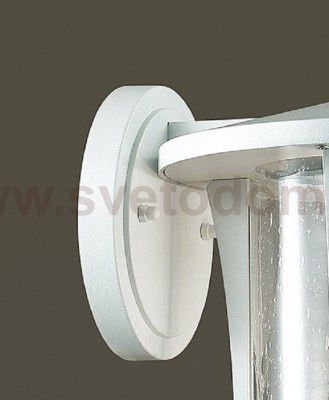 Уличный настенный светильник IP44 Odeon light 4173/1W GALEN