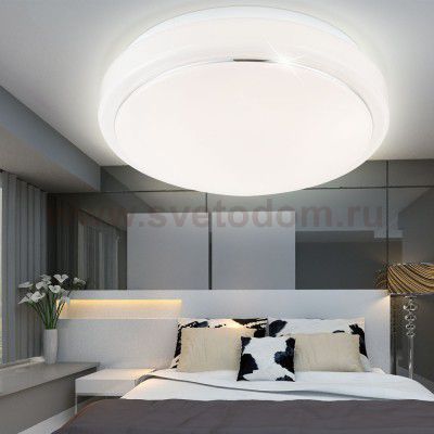 Светильник настенно-потолочный Globo 41735SD TAMINA