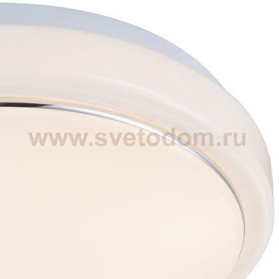 Светильник настенно-потолочный Globo 41735SD TAMINA