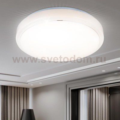 Светильник настенно-потолочный Globo 41735SD TAMINA