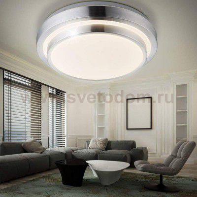 Светильник настенно-потолочный Globo 41738-18