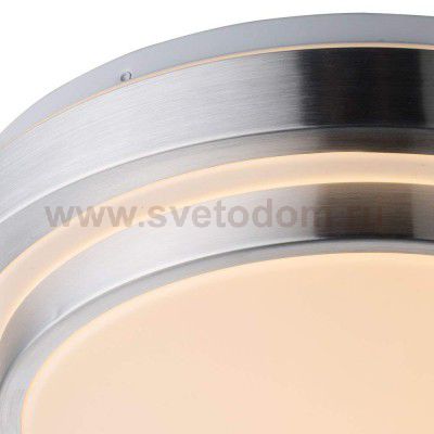 Светильник настенно-потолочный Globo 41738-18