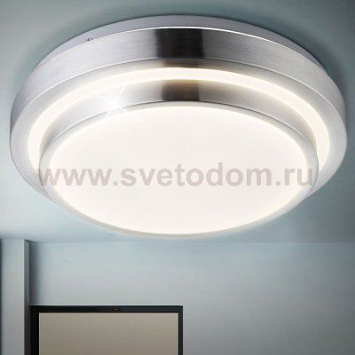 Светильник настенно-потолочный Globo 41738-18