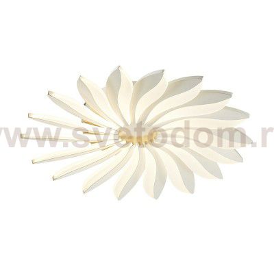 Люстра потолочная Odeon light 4174/86CL MAYA