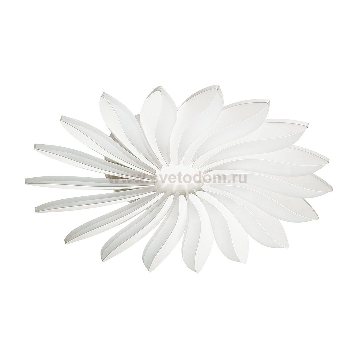 Люстра потолочная Odeon light 4174/86CL MAYA