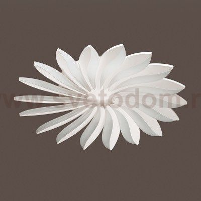 Люстра потолочная Odeon light 4174/86CL MAYA