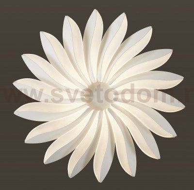 Люстра потолочная Odeon light 4174/86CL MAYA