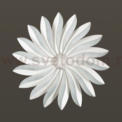 Люстра потолочная Odeon light 4174/86CL MAYA