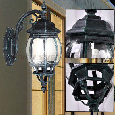 Светильник уличный Eglo 4175 OUTDOOR CLASSIC