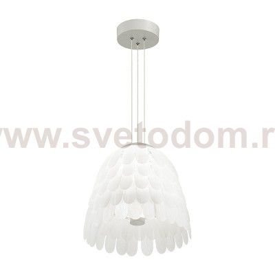 Подвесной светильник Odeon light 4175/57L PIUMI